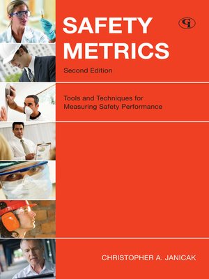 cover image of Safety Metrics